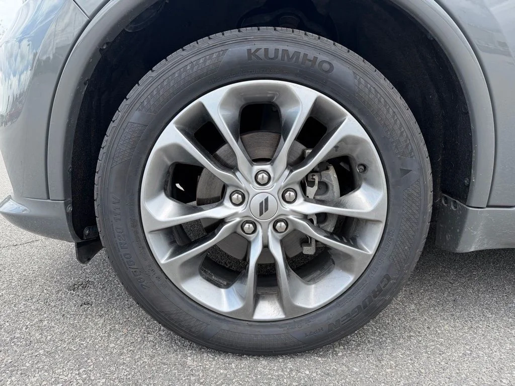 Certified Used 2020 Gray Dodge GT Plus image 10