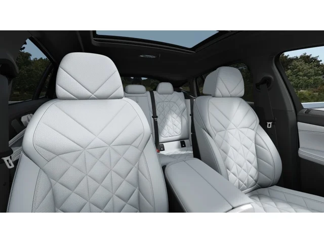 New 2027 Dravit Grey Metallic BMW  image 11