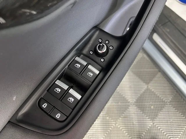 Used 2024 Silver Audi 45 Premium Plus image 20