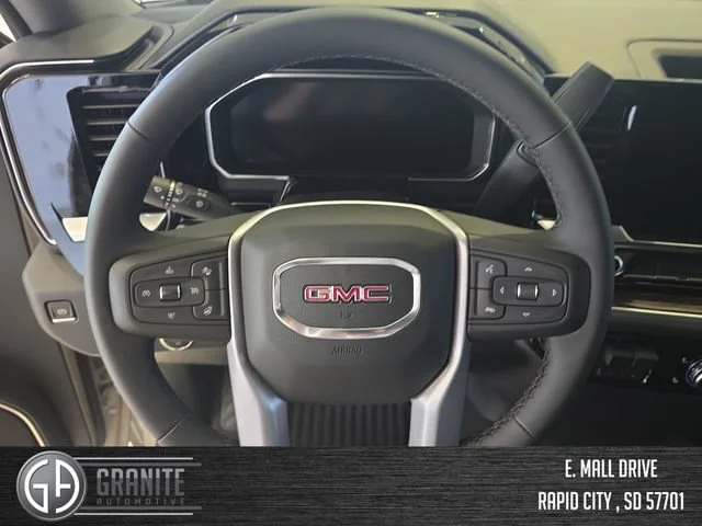 2026 GMC Sierra 3500HD SLE - Photo 15