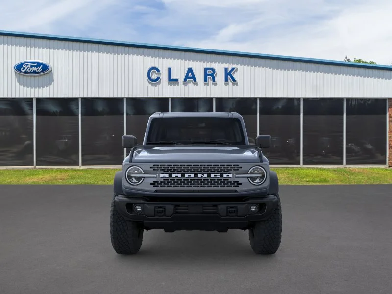 2025 Ford Bronco 4-Door Badlands - Photo 6
