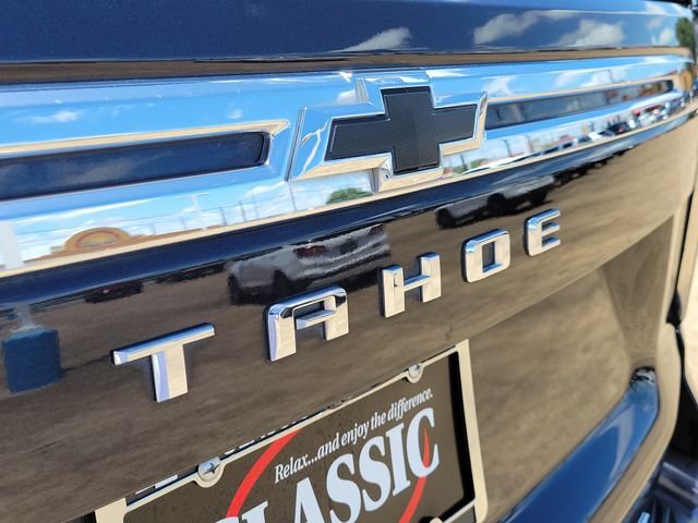 2024 Chevrolet Tahoe Premier - Photo 9