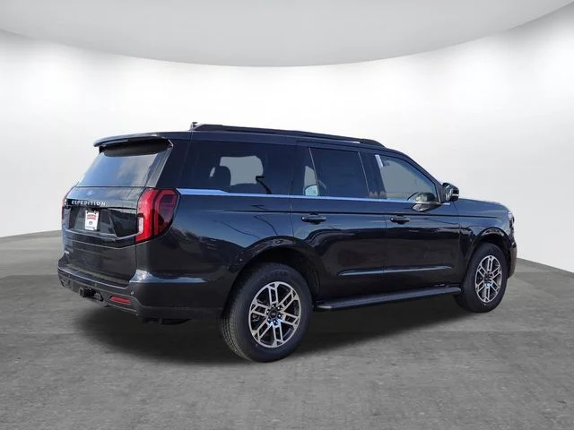New 2026 Dark Matter Gray Metallic Ford Active image 23