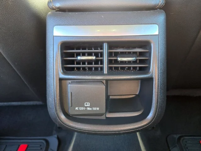 Used 2019 CAJUN RED TINTCOAT Chevrolet LT image 15