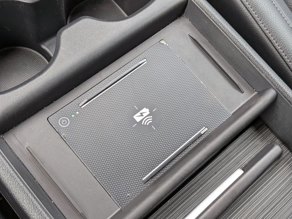 Used 2025 Silver Honda EX-L image 27