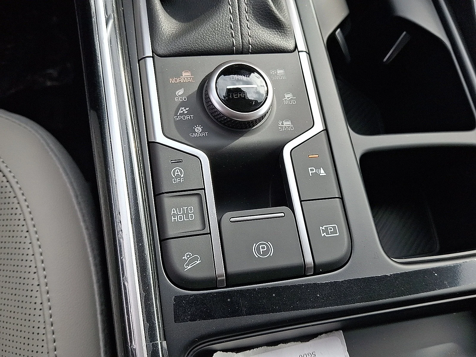 New 2026 White Kia EX image 23
