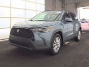 2024 Toyota Corolla Cross