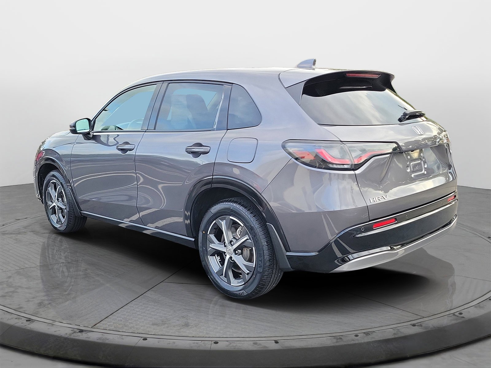 2024 Honda HR-V EX-L - Photo 34