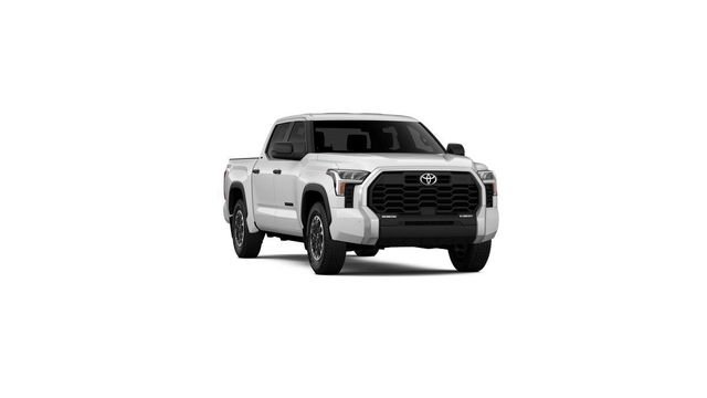 New 2026 Ice Cap Toyota SR5 image 38