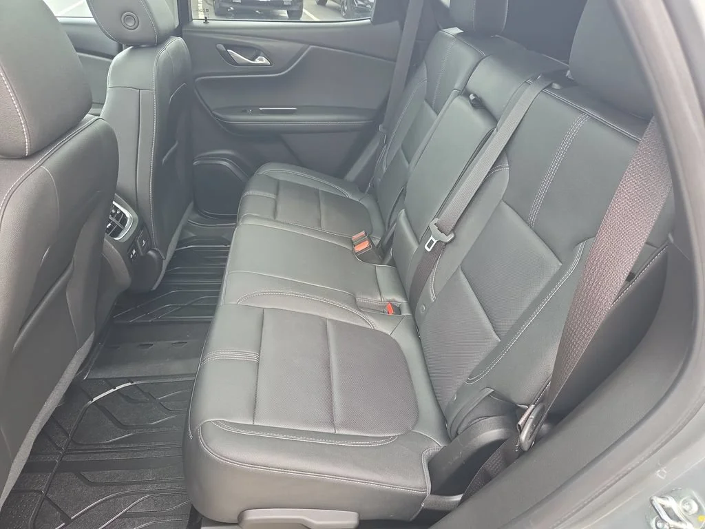 2023 Chevrolet Blazer 3LT - Photo 30