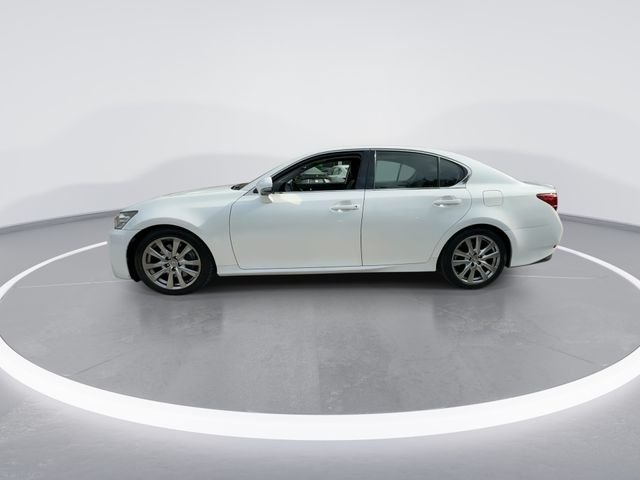 Used 2014 White Lexus 350 image 5
