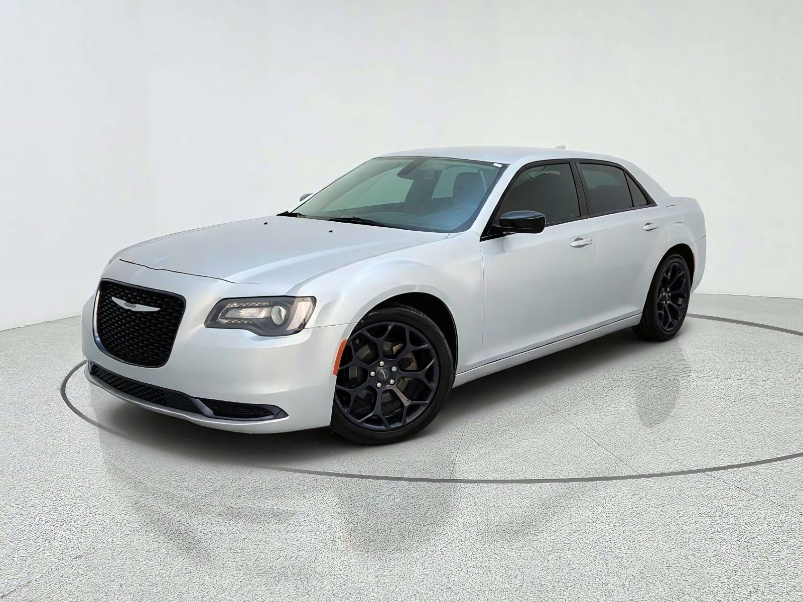 2019 Chrysler 300