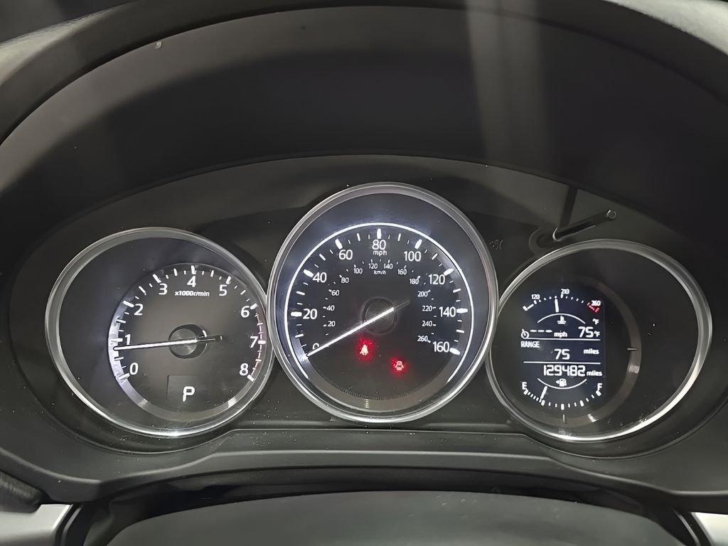 Used 2019 Silver Mazda Sport image 36