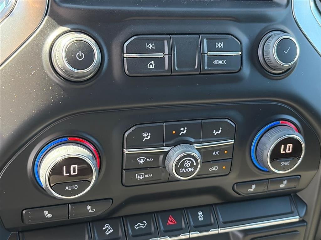 2021 Chevrolet Silverado 1500 LT Trail Boss - Photo 14