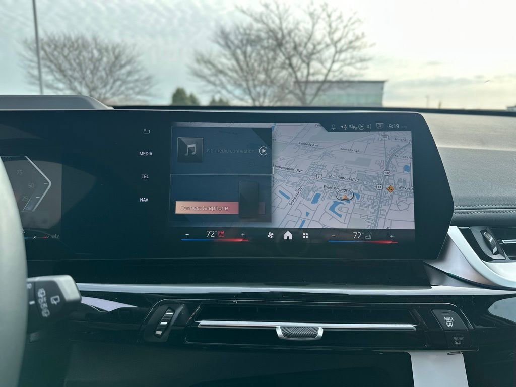 2026 BMW X1 XDrive28i - Photo 34