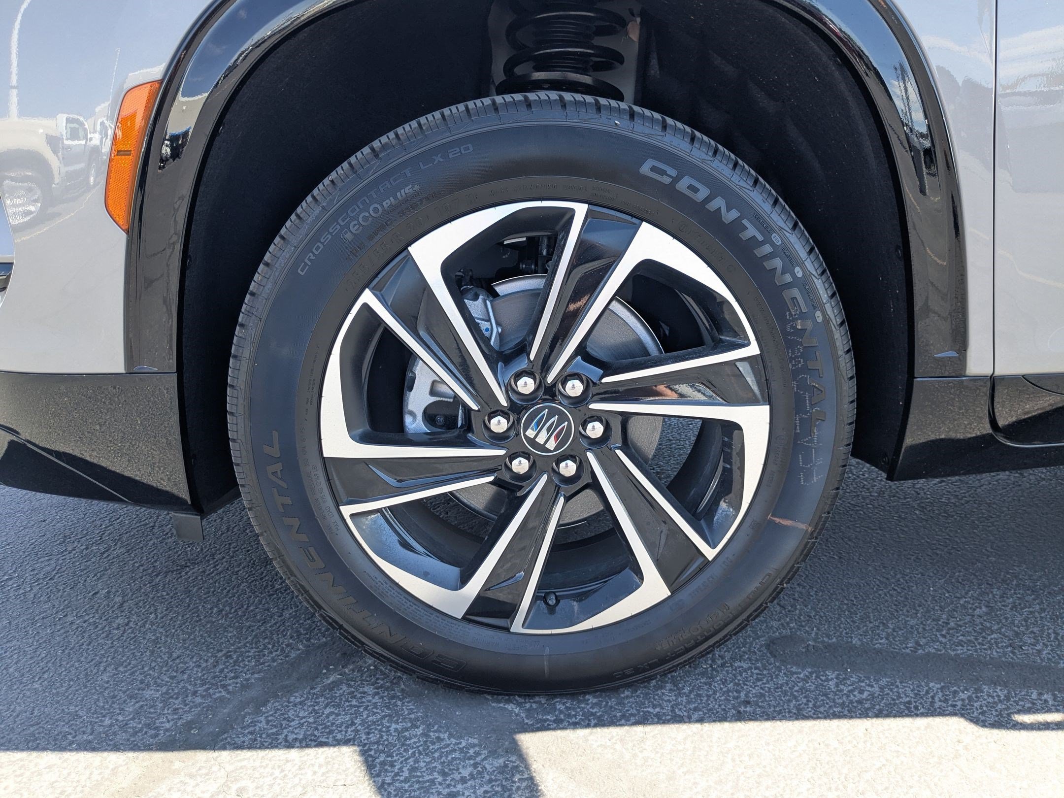 2026 Buick Enclave Sport Touring - Photo 26