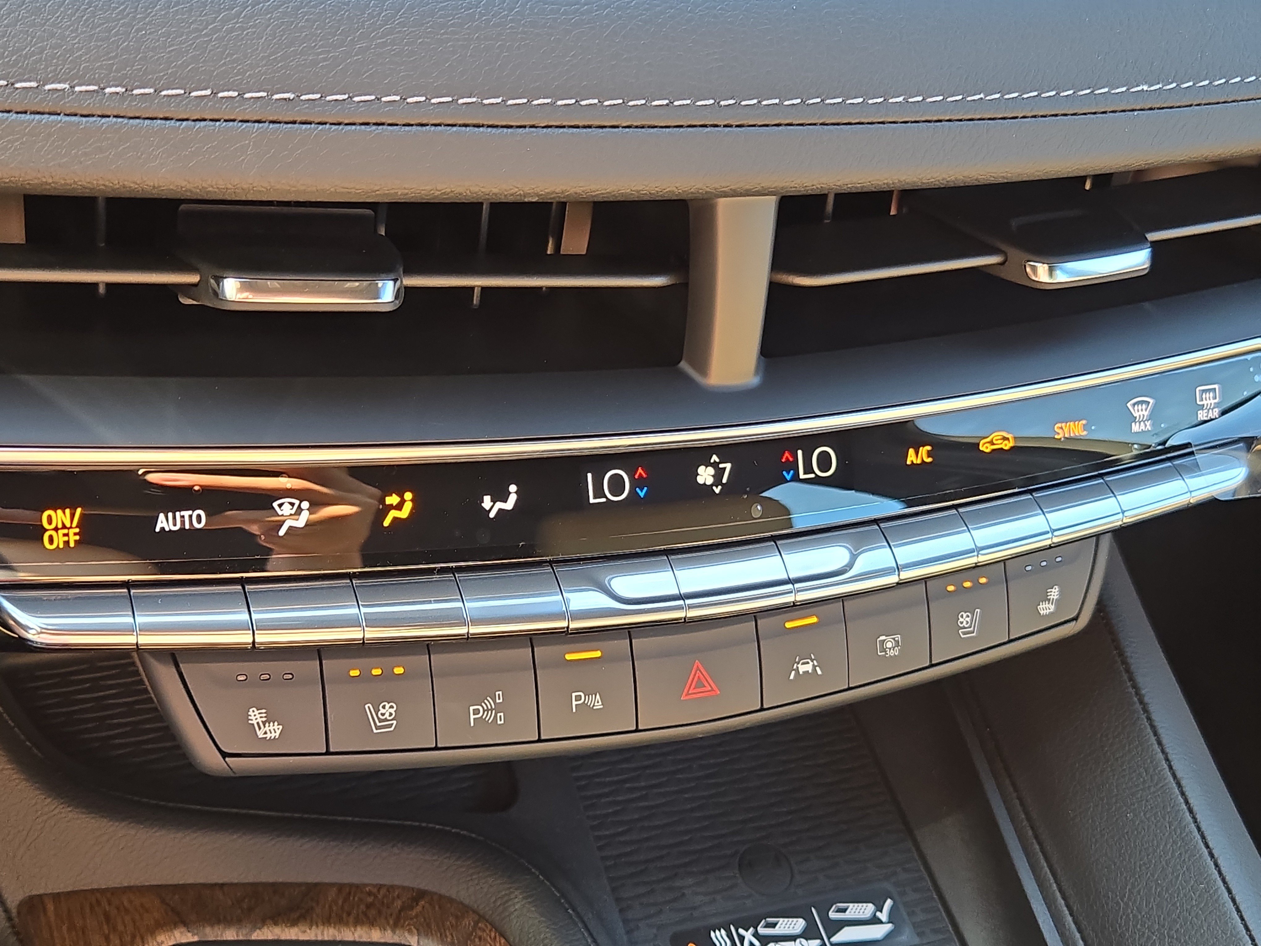 2026 Cadillac CT5 Premium Luxury - Photo 29