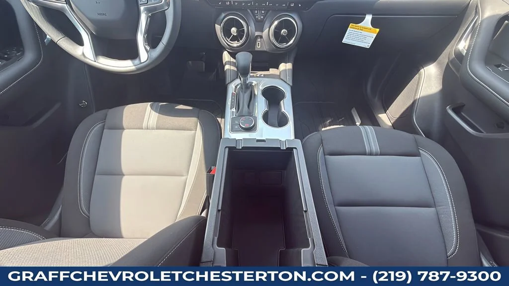 2026 Chevrolet Blazer 2LT - Photo 42
