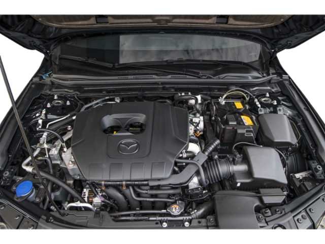New 2026 Jet Black Mica Mazda 2.5 S image 9