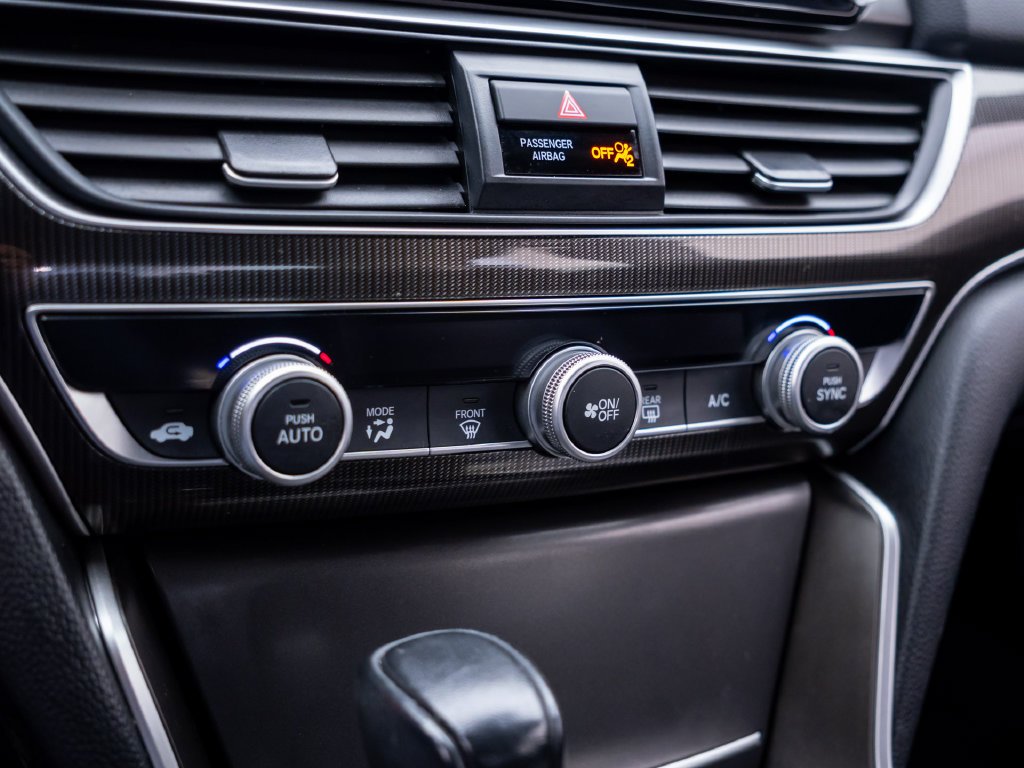 2022 Honda Accord Sport - Photo 26