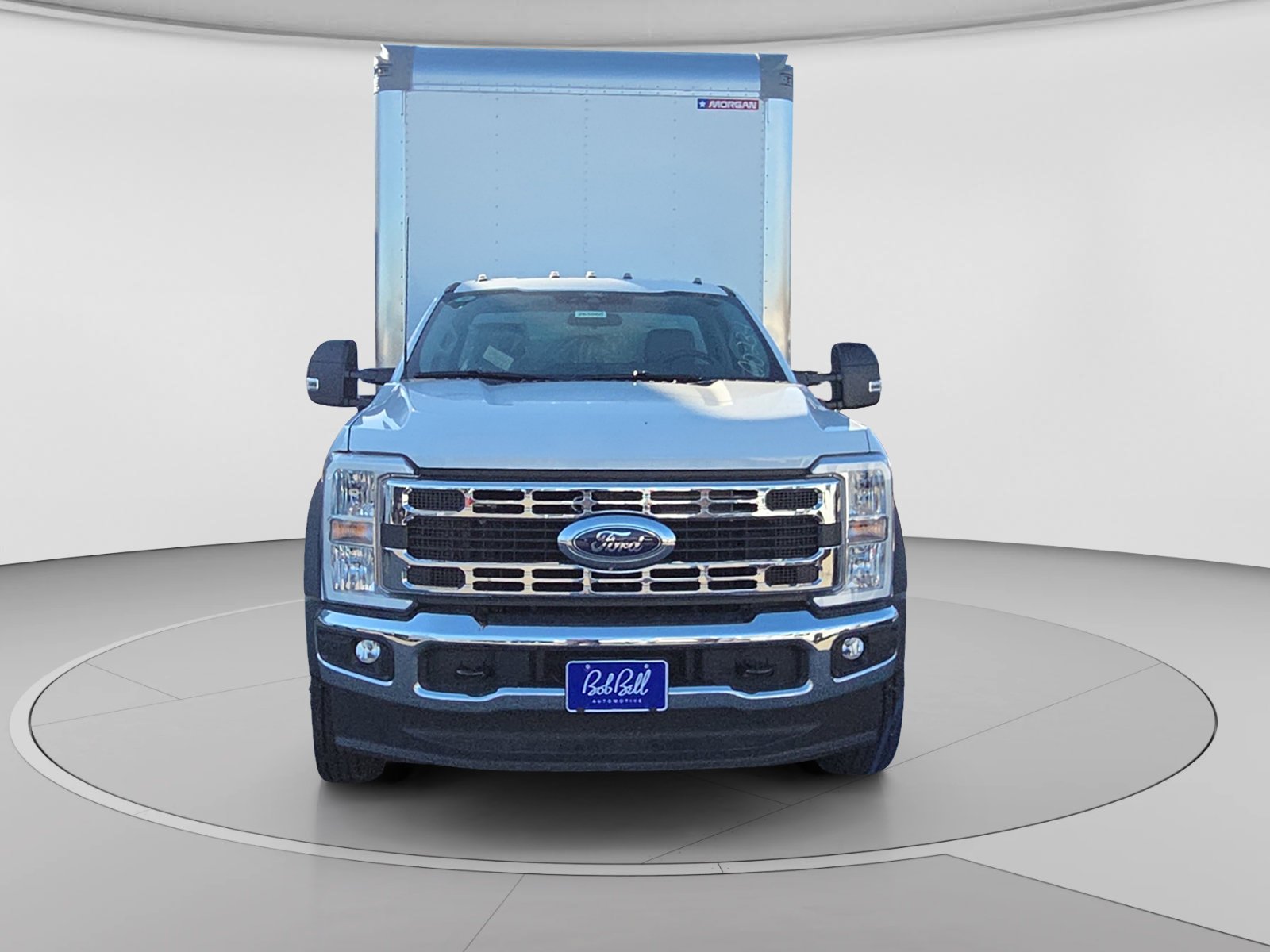 2026 Ford F-550 Super Duty Chassis Cab XL - Photo 7