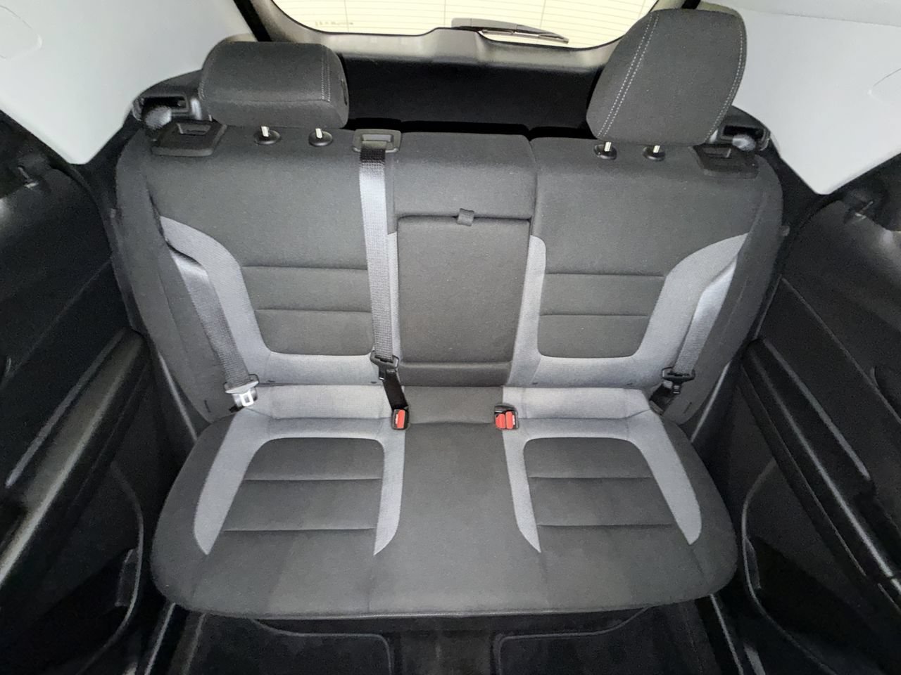 Used 2026 Mosaic Black Metallic Chevrolet LT image 20