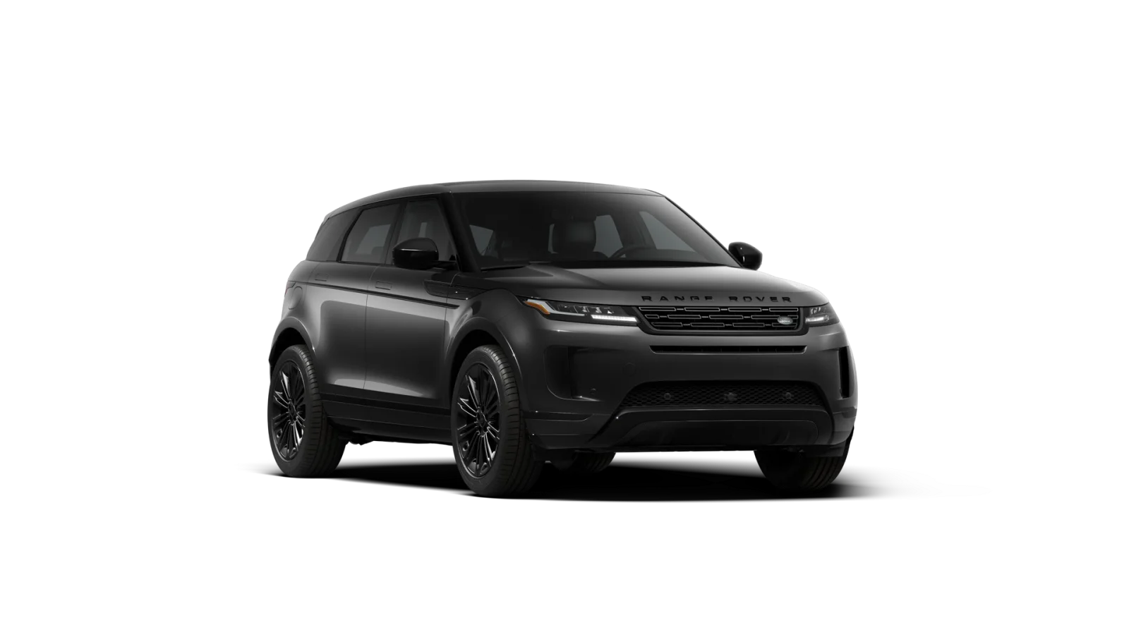 2026 Land Rover Range Rover Evoque S's photo
