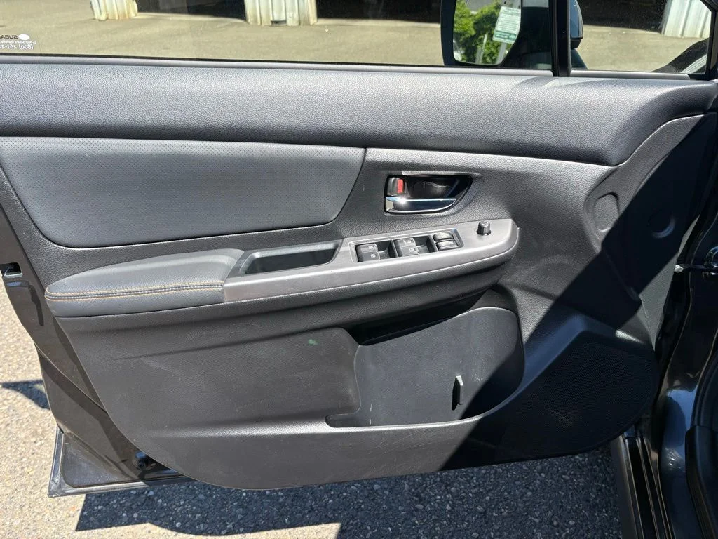 Used 2017 Gray Subaru 2.0i Limited image 11