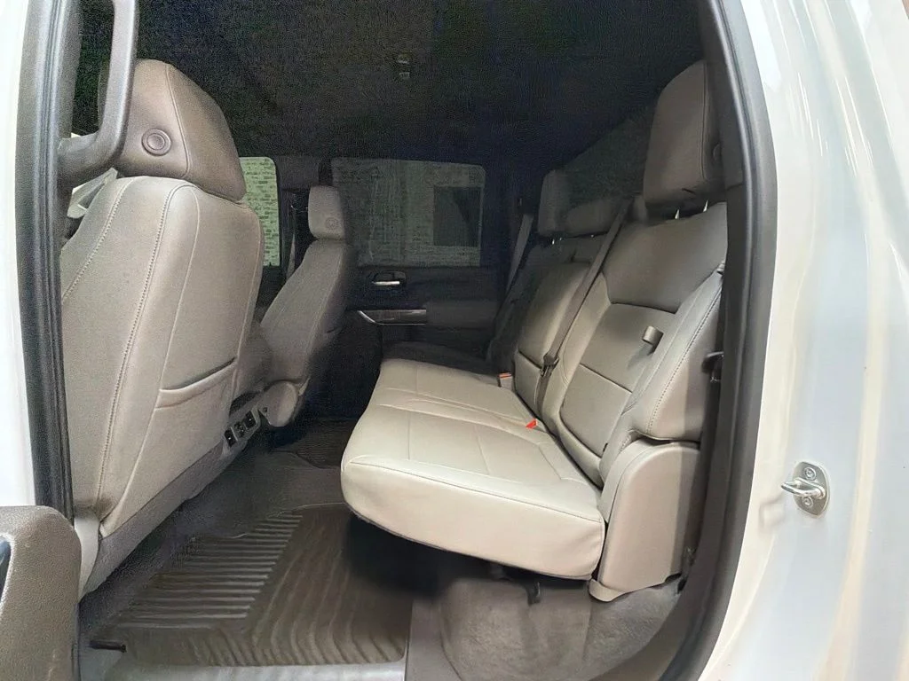 Used 2023 Summit White Chevrolet LTZ image 13