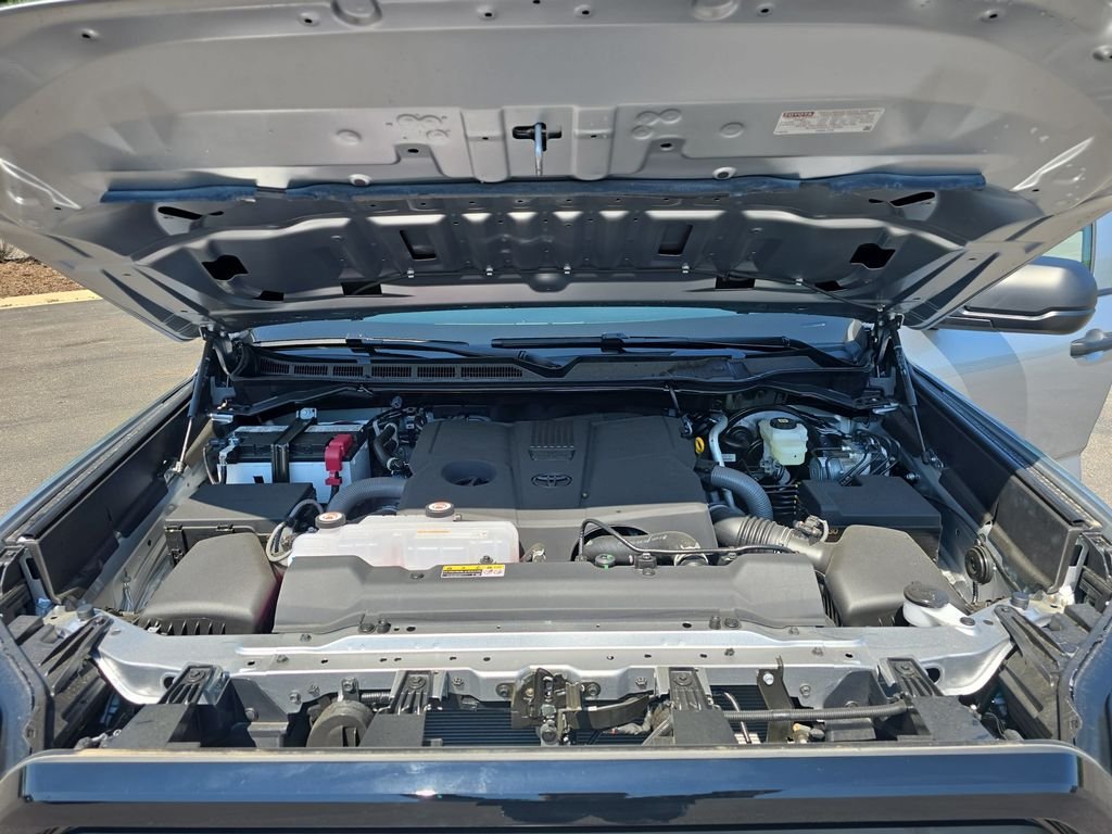 Used 2026 Silver Toyota SR image 31