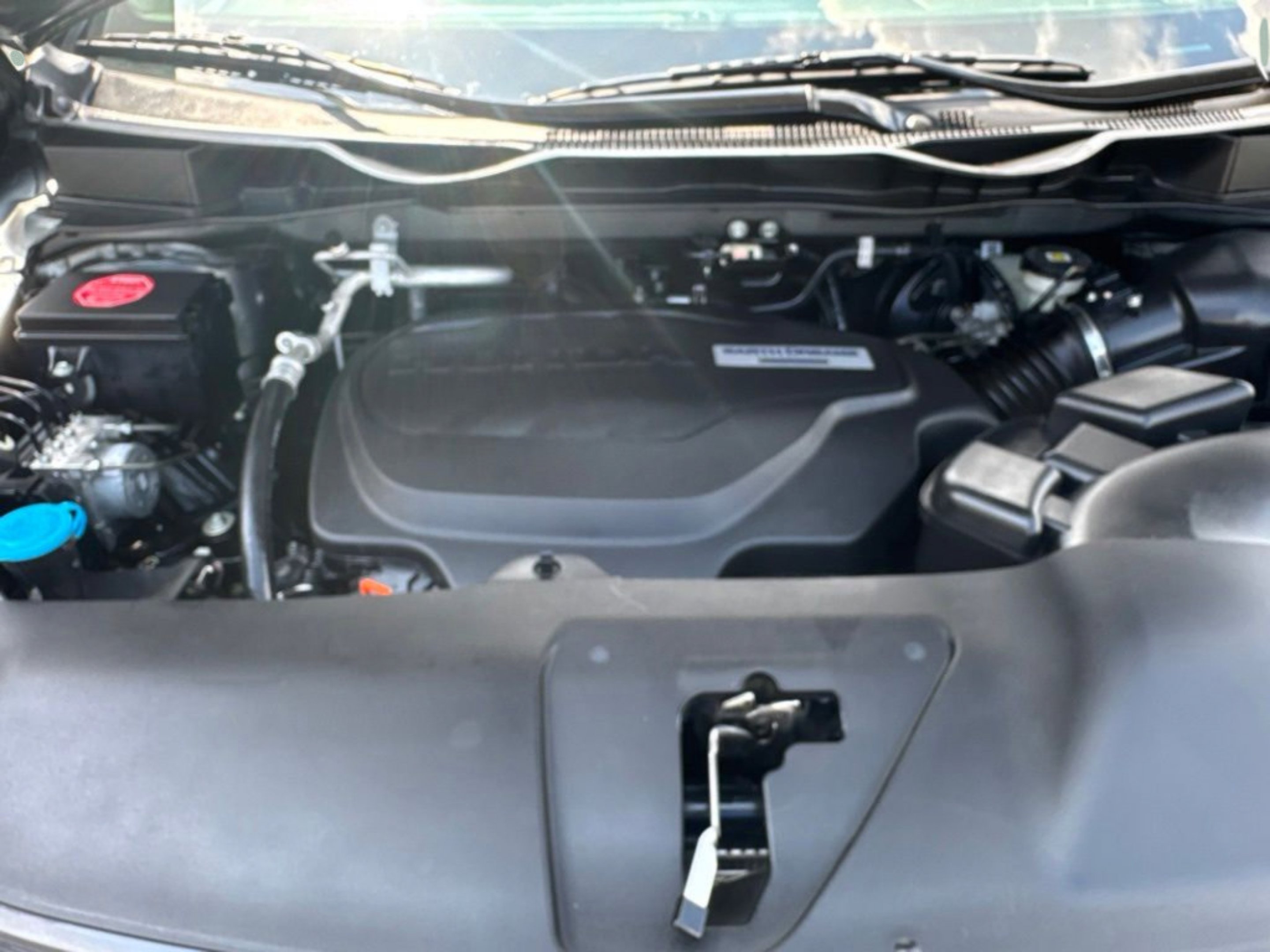 Used 2019 Pewter Metallic Honda Elite image 33