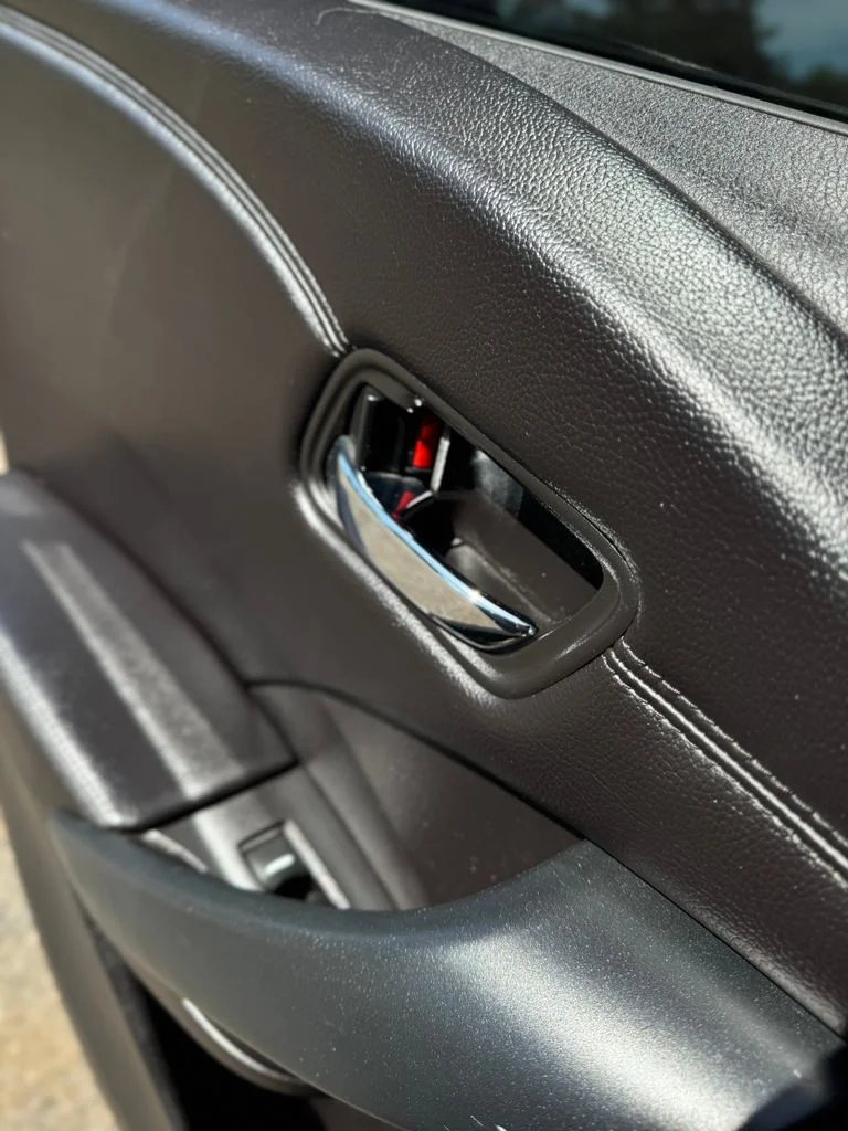 Used 2017 Modern Steel Metallic Acura Base image 38
