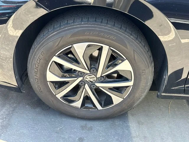 Certified 2024 Volkswagen Jetta S with VIN 3VW5M7BU1RM013673 for sale in San Juan Capistrano, CA