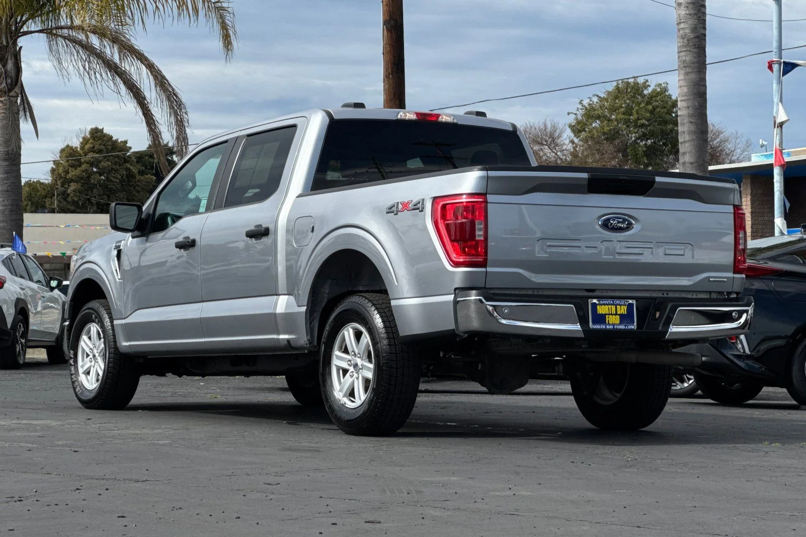 2023 Ford F-150 XLT - Photo 27