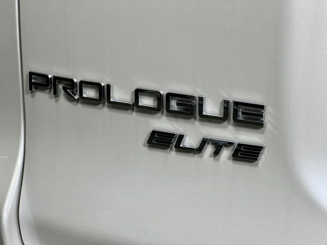 2026 Honda Prologue Elite - Photo 8