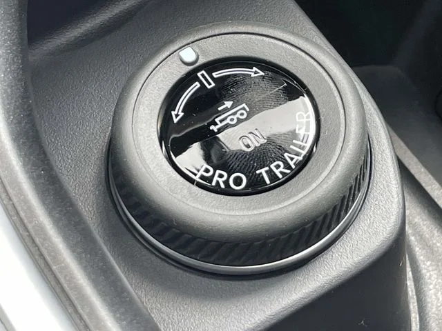 New 2027 Agate Black Metallic Ford MAX Platinum image 23