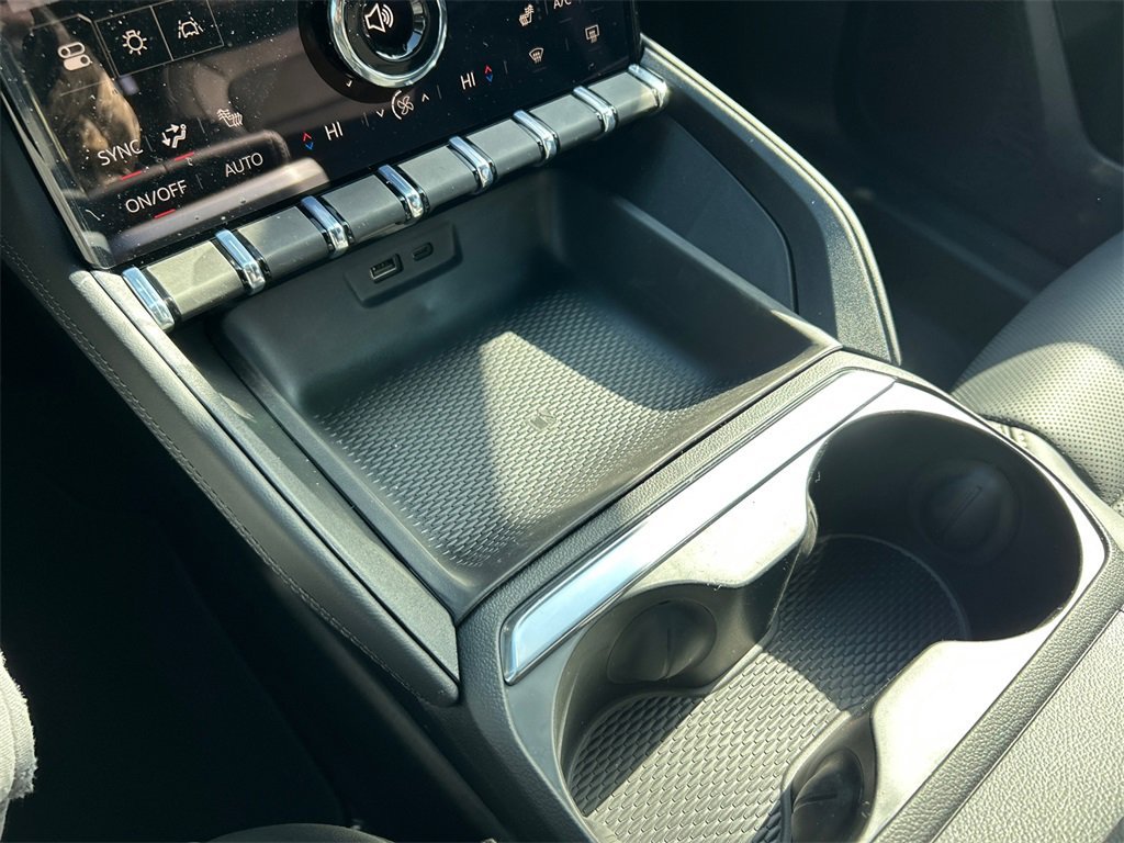 2026 GMC TERRAIN - Image 25