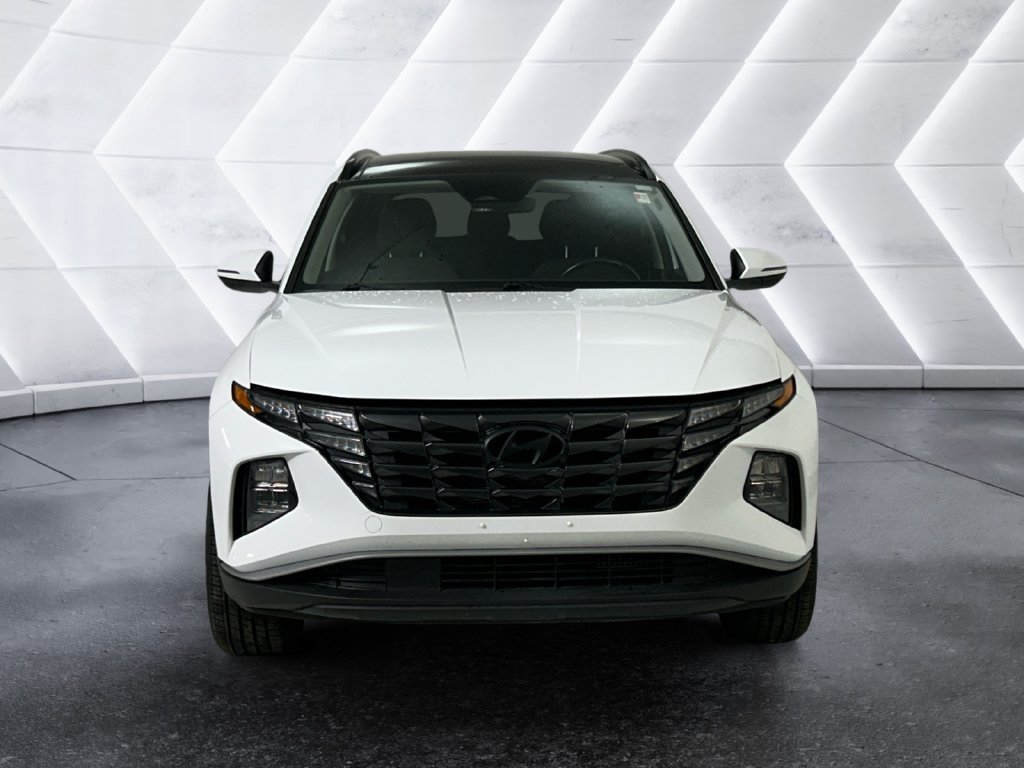 Used 2022 Gray Hyundai SEL Convenience image 2