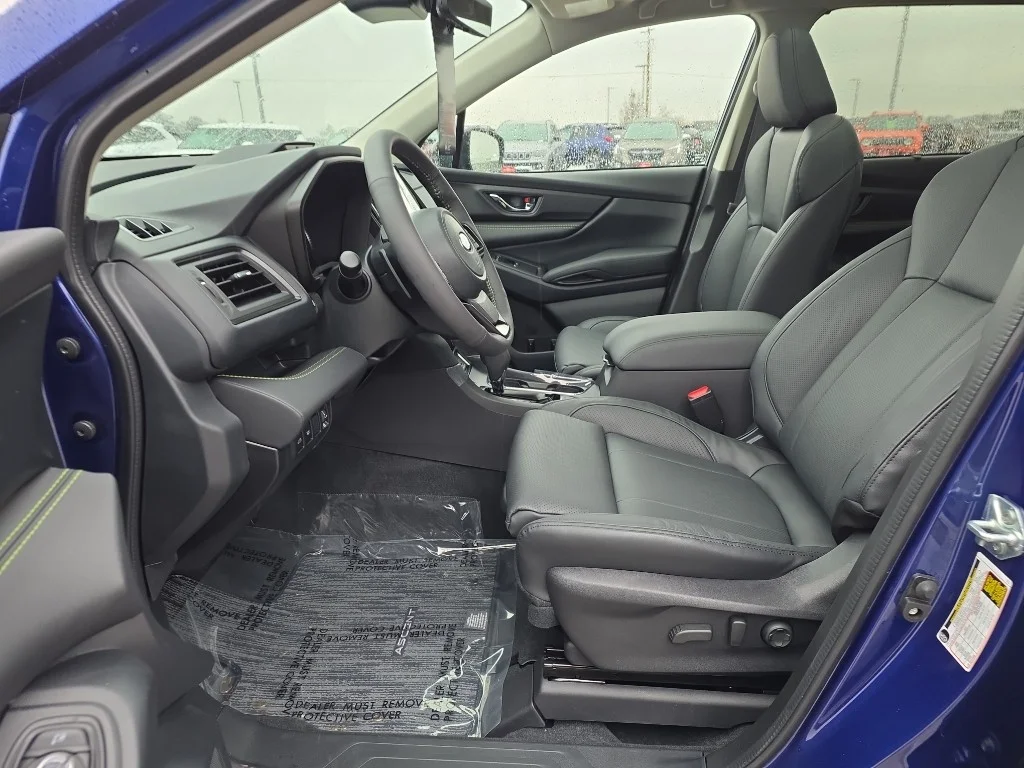 2026 Subaru Ascent Onyx Edition-Touring - Photo 13
