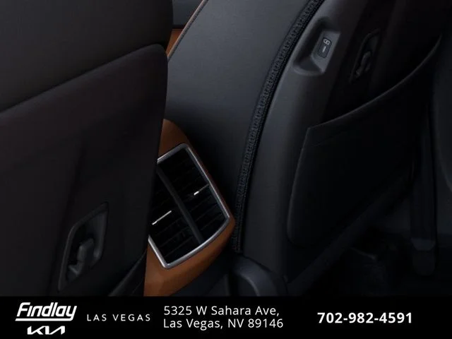 New 2026 Black Kia X-Line image 29