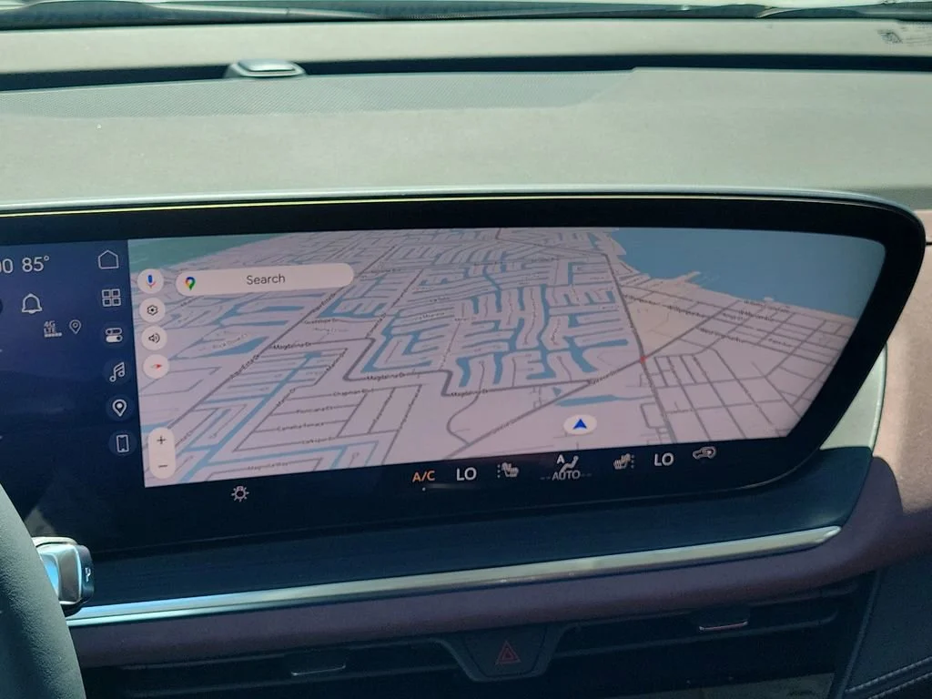New 2026 Summit White Buick Sport Touring image 19