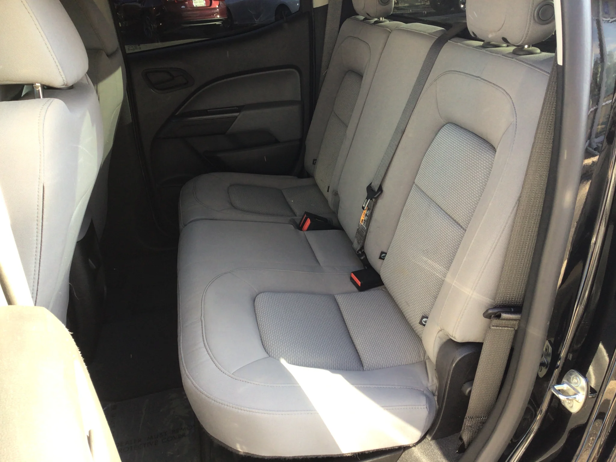 Used 2022 BLACK Chevrolet 4WD Work Truck image 9