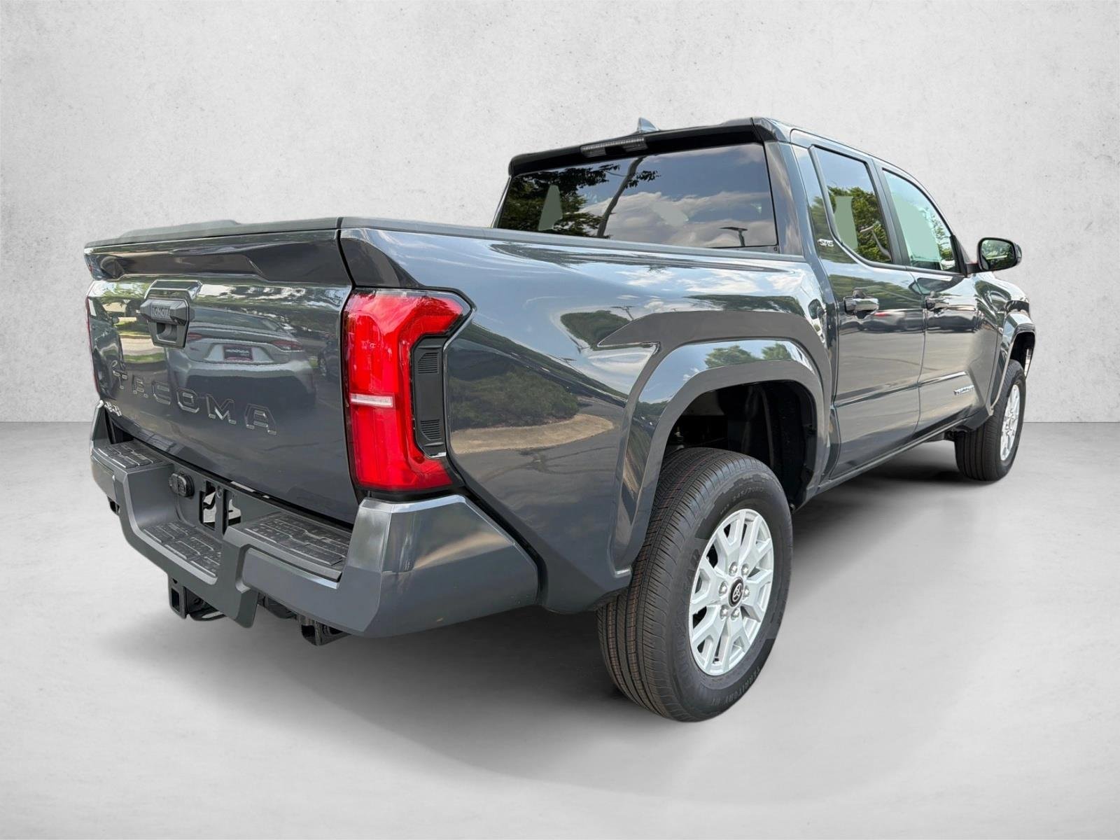 New 2026 Underground Toyota SR5 image 3