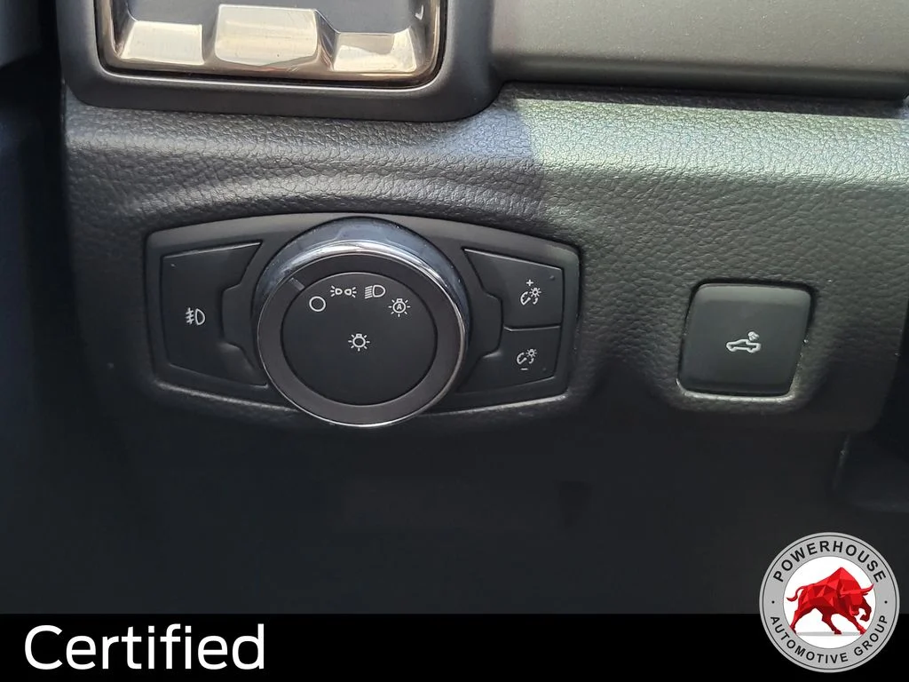 Used 2019 White Ford XLT image 28