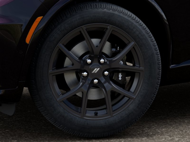New 2027 Red Oxide Paint Dodge GT PREMIUM image 4