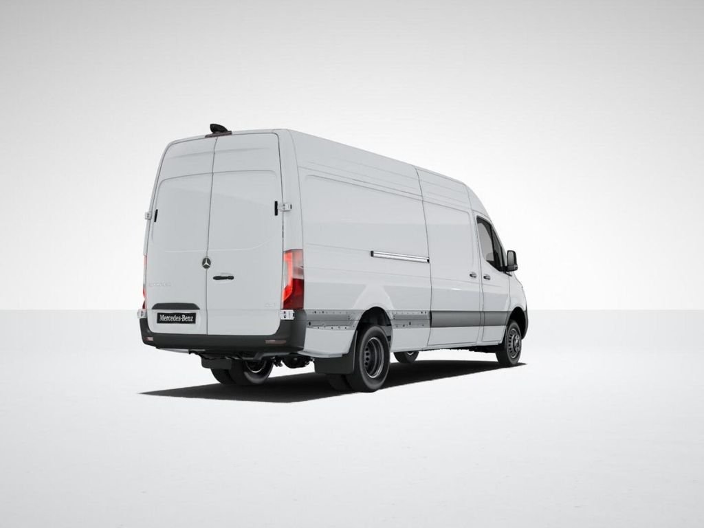 New 2026  Mercedes-Benz Cargo 170 WB image 22