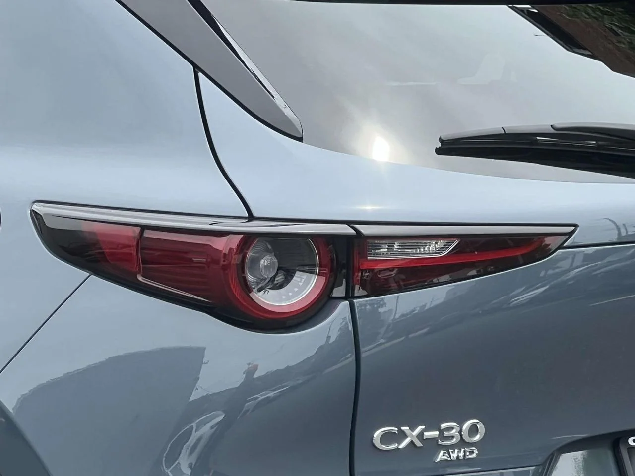 Certified Used 2023 Polymetal Gray Metallic Mazda 2.5 S Carbon Edition image 21