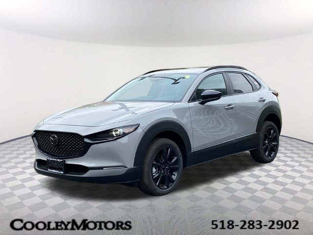 2026 Mazda CX-30