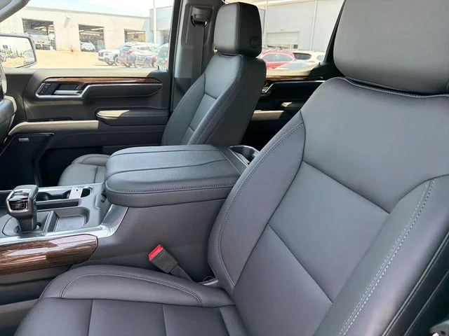 2026 GMC Sierra 1500 Elevation - Photo 19
