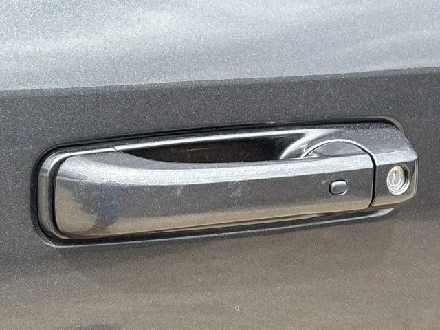 Used 2022 Gray Ram Limited image 17